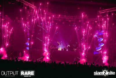 Output Festival presents RARE Bangkok 2019 (Album 1) — photo 223