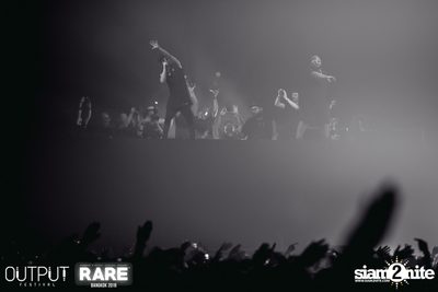 Output Festival presents RARE Bangkok 2019 (Album 1) — photo 225
