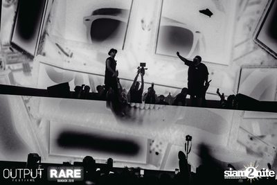 Output Festival presents RARE Bangkok 2019 (Album 1) — photo 226
