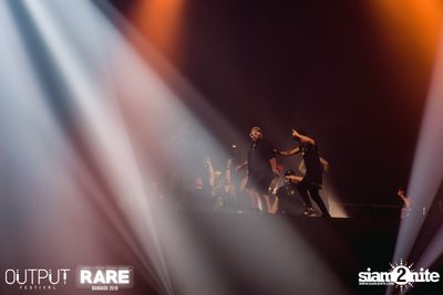 Output Festival presents RARE Bangkok 2019 (Album 1) — photo 227