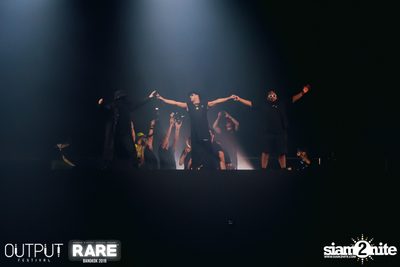 Output Festival presents RARE Bangkok 2019 (Album 1) — photo 228