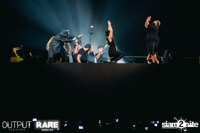 Output Festival presents RARE Bangkok 2019 (Album 1) — photo 229
