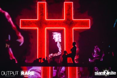 Output Festival presents RARE Bangkok 2019 (Album 1) — photo 230