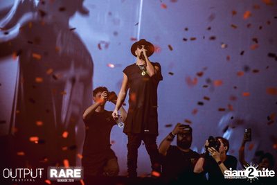 Output Festival presents RARE Bangkok 2019 (Album 1) — photo 231