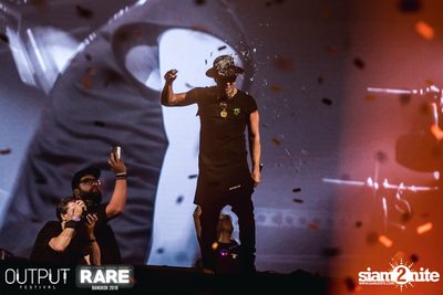 Output Festival presents RARE Bangkok 2019 (Album 1) — photo 232