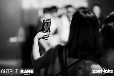 Output Festival presents RARE Bangkok 2019 (Album 2) — photo 4