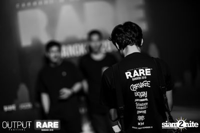 Output Festival presents RARE Bangkok 2019 (Album 2) — photo 5