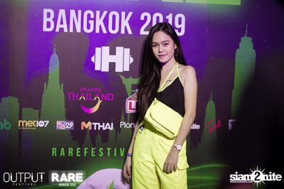 Output Festival presents RARE Bangkok 2019 (Album 2) — photo 6