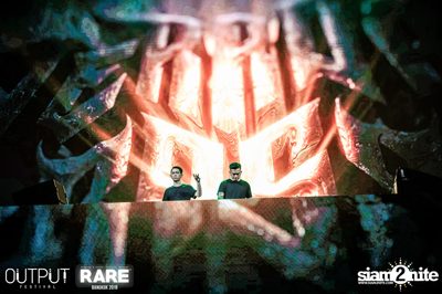 Output Festival presents RARE Bangkok 2019 (Album 2) — photo 11