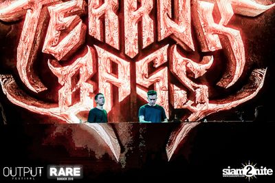 Output Festival presents RARE Bangkok 2019 (Album 2) — photo 12
