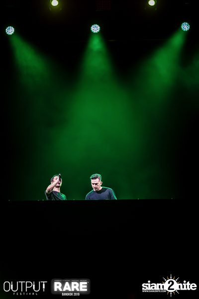 Output Festival presents RARE Bangkok 2019 (Album 2) — photo 15
