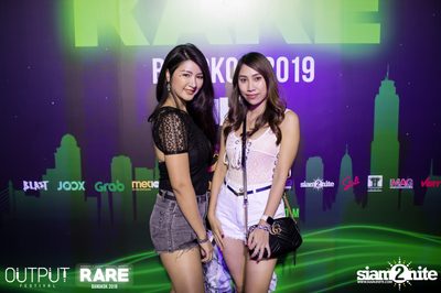 Output Festival presents RARE Bangkok 2019 (Album 2) — photo 18