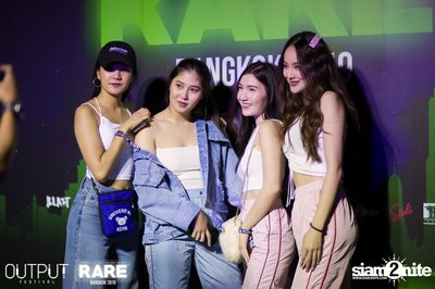 Output Festival presents RARE Bangkok 2019 (Album 2) — photo 19