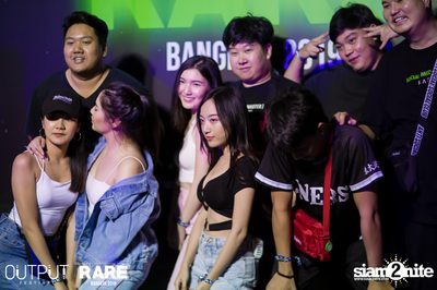 Output Festival presents RARE Bangkok 2019 (Album 2) — photo 20