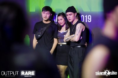 Output Festival presents RARE Bangkok 2019 (Album 2) — photo 22