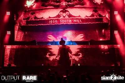 Output Festival presents RARE Bangkok 2019 (Album 2) — photo 23