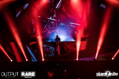 Output Festival presents RARE Bangkok 2019 (Album 2) — photo 24