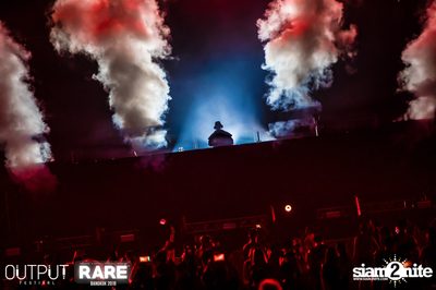Output Festival presents RARE Bangkok 2019 (Album 2) — photo 26