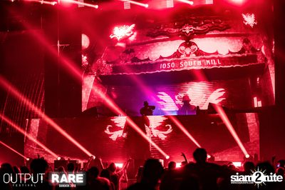 Output Festival presents RARE Bangkok 2019 (Album 2) — photo 27