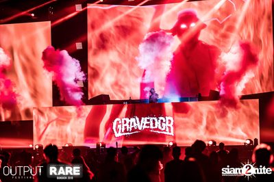 Output Festival presents RARE Bangkok 2019 (Album 2) — photo 28