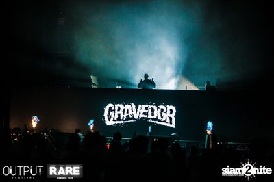 Output Festival presents RARE Bangkok 2019 (Album 2) — photo 29