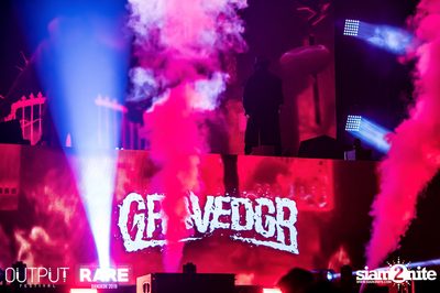 Output Festival presents RARE Bangkok 2019 (Album 2) — photo 31