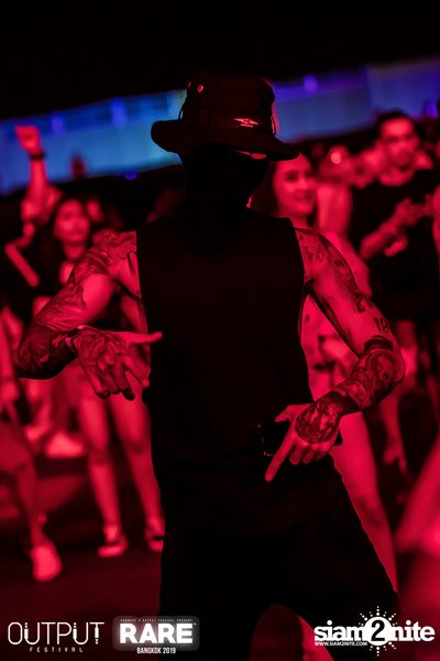 Output Festival presents RARE Bangkok 2019 (Album 2) — photo 32