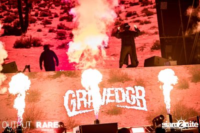 Output Festival presents RARE Bangkok 2019 (Album 2) — photo 33