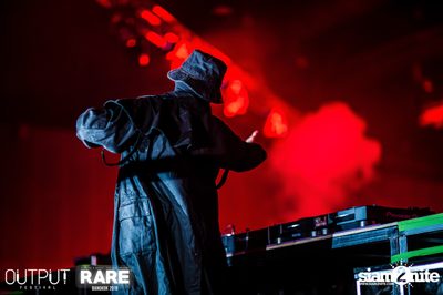 Output Festival presents RARE Bangkok 2019 (Album 2) — photo 34