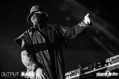 Output Festival presents RARE Bangkok 2019 (Album 2) — photo 35