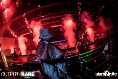 Output Festival presents RARE Bangkok 2019 (Album 2) — photo 36