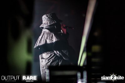 Output Festival presents RARE Bangkok 2019 (Album 2) — photo 37