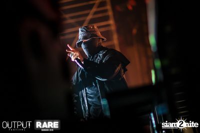 Output Festival presents RARE Bangkok 2019 (Album 2) — photo 38