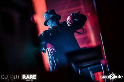 Output Festival presents RARE Bangkok 2019 (Album 2) — photo 39
