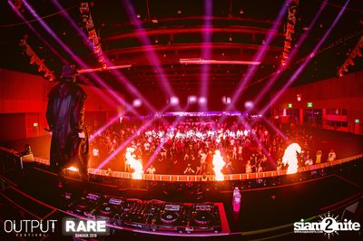 Output Festival presents RARE Bangkok 2019 (Album 2) — photo 40
