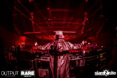 Output Festival presents RARE Bangkok 2019 (Album 2) — photo 41