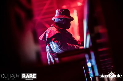 Output Festival presents RARE Bangkok 2019 (Album 2) — photo 42