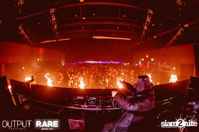 Output Festival presents RARE Bangkok 2019 (Album 2) — photo 43