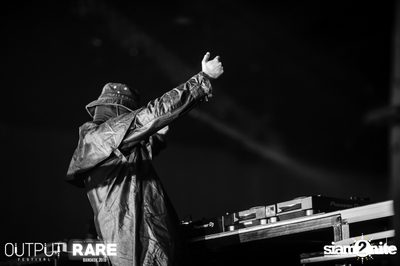 Output Festival presents RARE Bangkok 2019 (Album 2) — photo 44