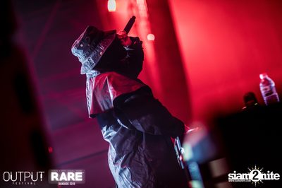 Output Festival presents RARE Bangkok 2019 (Album 2) — photo 45
