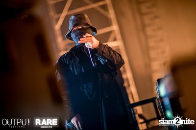 Output Festival presents RARE Bangkok 2019 (Album 2) — photo 46