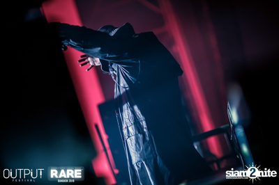 Output Festival presents RARE Bangkok 2019 (Album 2) — photo 47