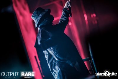 Output Festival presents RARE Bangkok 2019 (Album 2) — photo 48