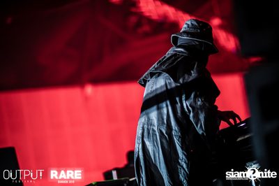 Output Festival presents RARE Bangkok 2019 (Album 2) — photo 49