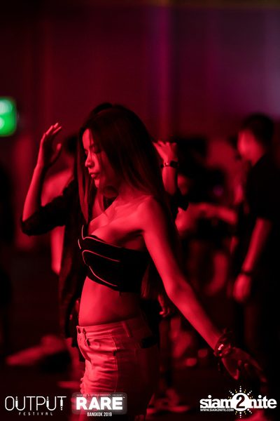 Output Festival presents RARE Bangkok 2019 (Album 2) — photo 50