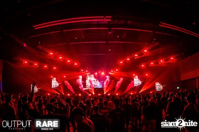Output Festival presents RARE Bangkok 2019 (Album 2) — photo 53