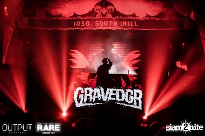 Output Festival presents RARE Bangkok 2019 (Album 2) — photo 55