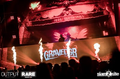 Output Festival presents RARE Bangkok 2019 (Album 2) — photo 56