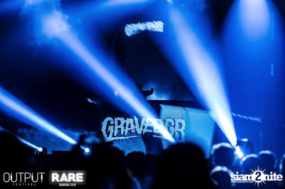Output Festival presents RARE Bangkok 2019 (Album 2) — photo 58