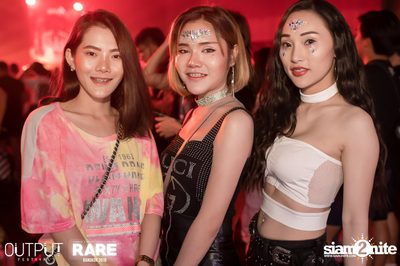 Output Festival presents RARE Bangkok 2019 (Album 2) — photo 59